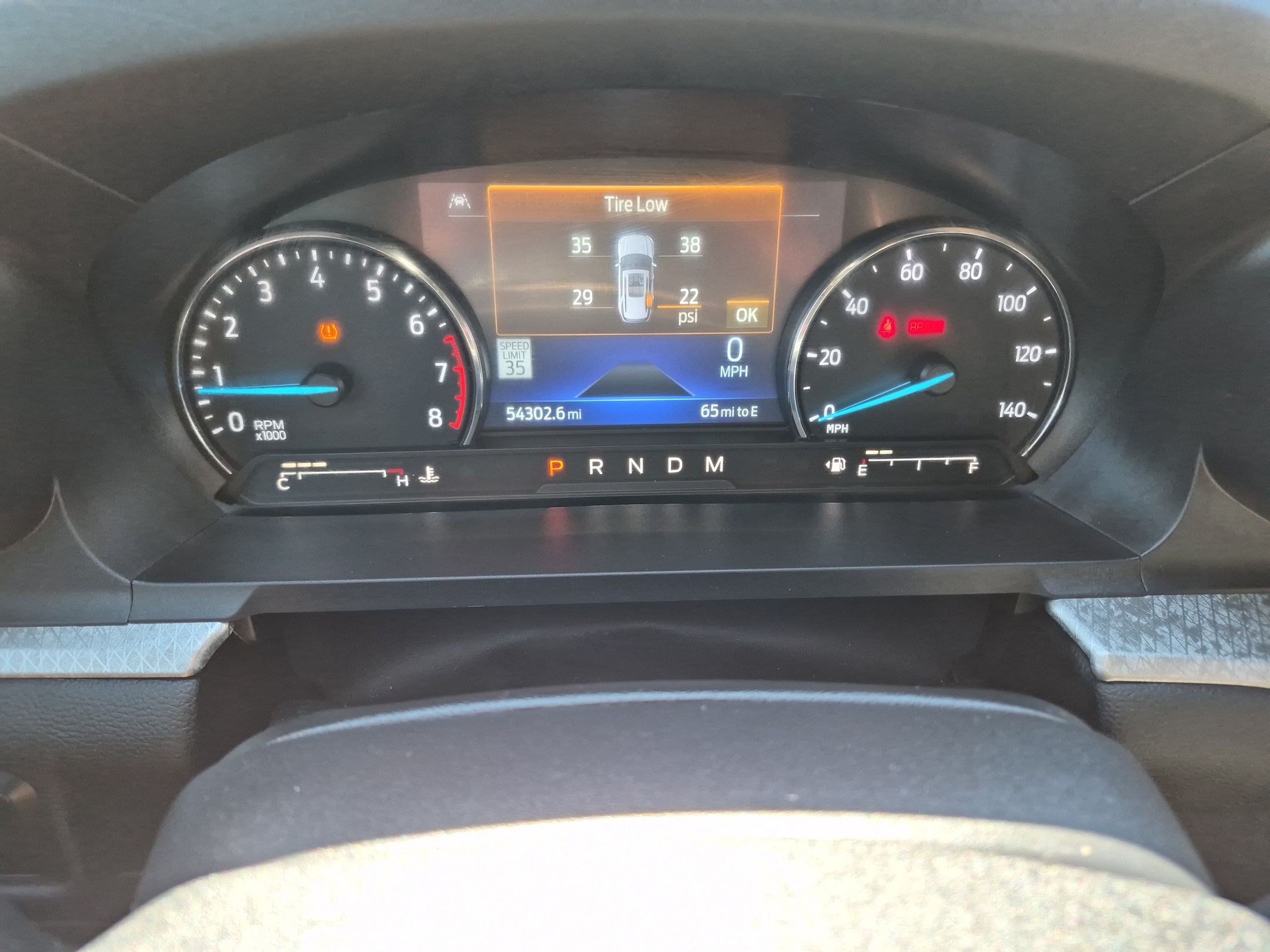 Certified 2022 Ford Explorer Timberline w/ Timberline Technology Package AWD/4WD image 21