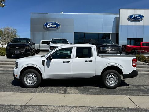 New 2026 Ford Maverick XL FWD image 3