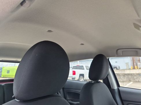 Used 2024 Mitsubishi Mirage ES FWD image 17