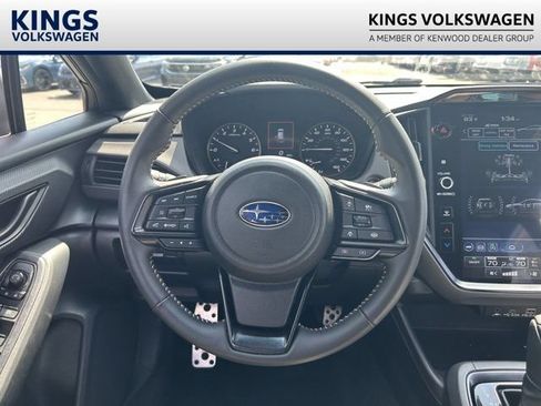 Used 2025 Subaru Crosstrek 2.5i Sport AWD/4WD image 10