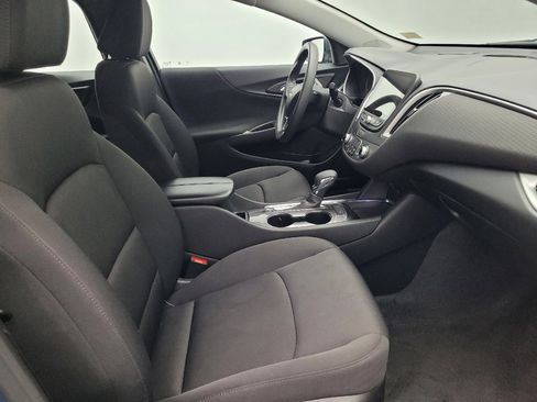 Used 2024 Chevrolet Malibu LT image 21