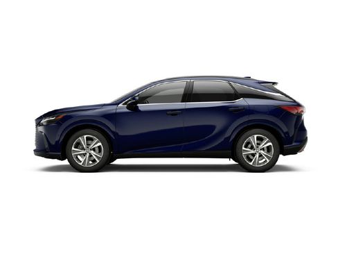 New 2026 Lexus RX 350h AWD/4WD image 2