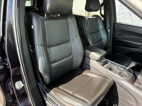 Used 2013 Dodge Durango Crew RWD image 21