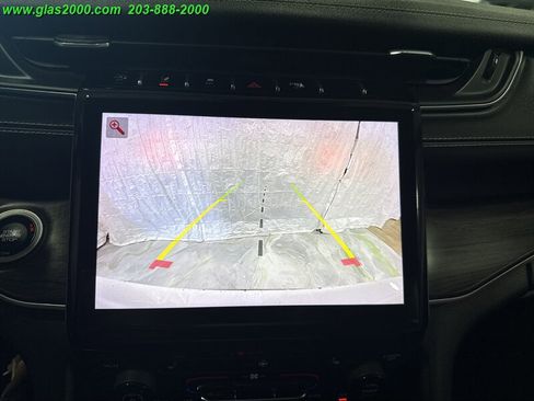 Used 2021 Jeep Grand Cherokee L Limited image 17