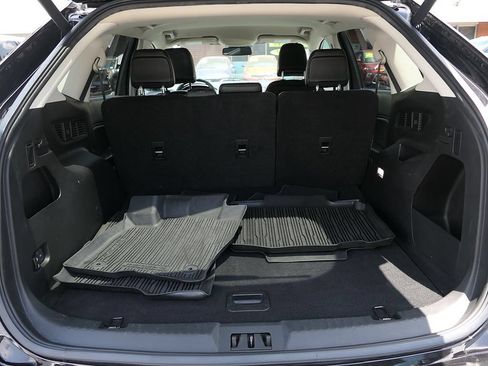 Used 2023 Ford Edge SEL w/ Convenience Package AWD/4WD image 23