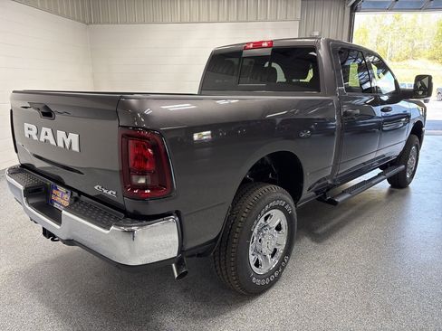 New 2026 RAM 2500 Tradesman image 7