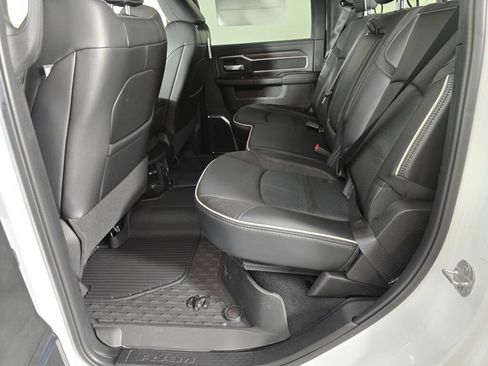 New 2026 RAM 3500 Laramie image 23