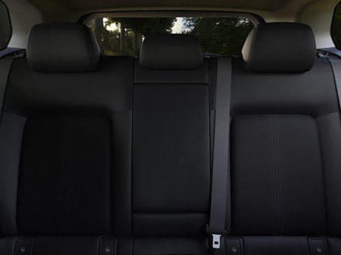 New 2026 MAZDA CX-50 AWD 2.5 S w/ Preferred Pkg image 9
