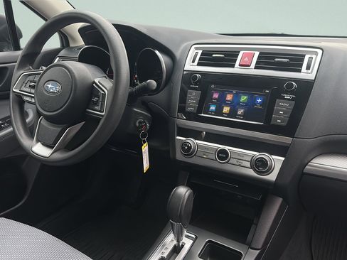 Used 2018 Subaru Legacy 2.5i image 29