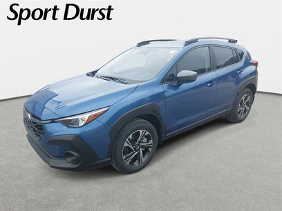 New 2025 Subaru Crosstrek 2.5i Premium w/ Convenience Package #2