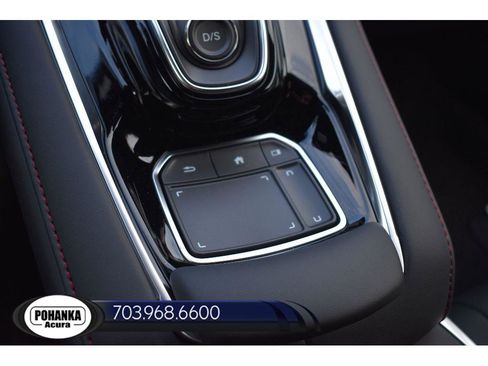 New 2025 Acura RDX A-Spec image 27