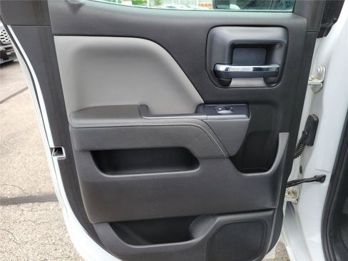 Used 2015 GMC Sierra 1500 2WD Double Cab image 12