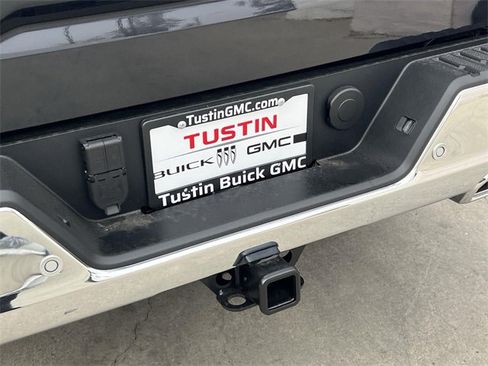 New 2026 GMC Sierra 1500 SLT w/ SLT Premium Plus Package image 30