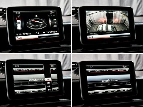 Used 2016 Mercedes-Benz G 63 AMG 4MATIC image 26