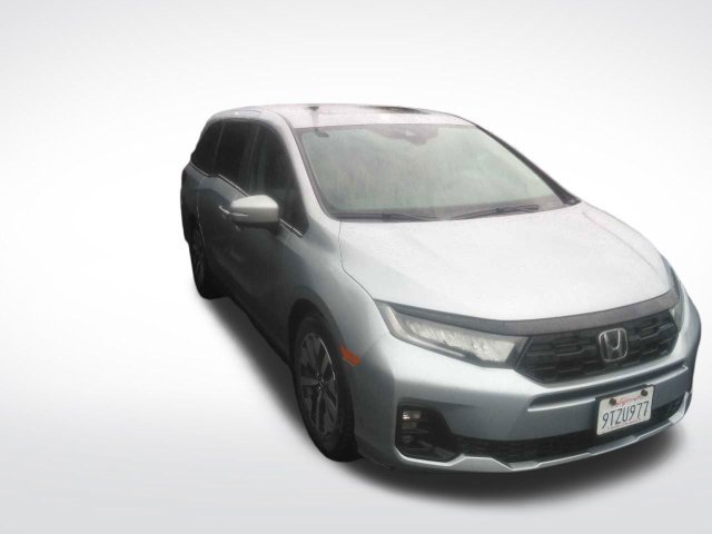 Used 2025 Honda Odyssey EX-L image 4