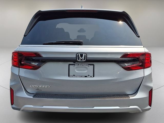 Used 2025 Honda Odyssey EX-L image 9