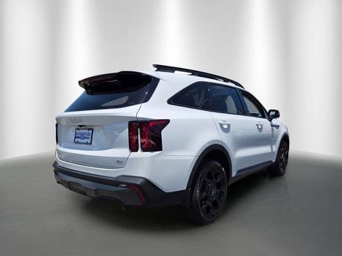 Used 2024 Kia Sorento X-Line EX AWD/4WD image 5