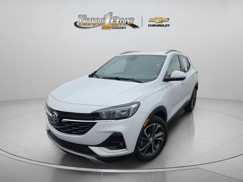 Used 2022 Buick Encore GX Select FWD image 4