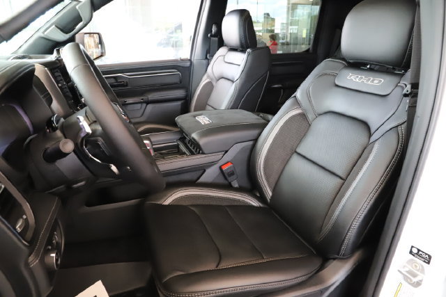 New 2026 RAM 1500 RHO w/ RHO Level 1 Equipment Group AWD/4WD image 9