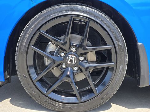Used 2024 Honda Civic Sport image 19