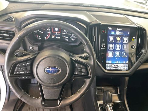 Used 2024 Subaru Ascent Onyx Edition AWD/4WD image 19