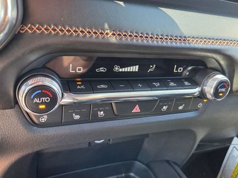 New 2026 MAZDA CX-50 2.5 Hybrid w/ Weather Package image 25