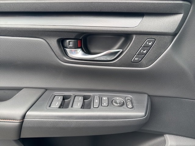 New 2027 Honda CR-V Sport-L image 36