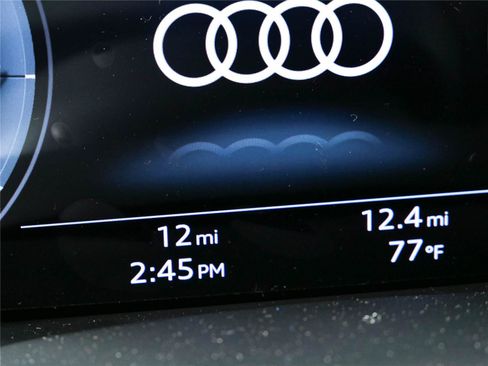 Used 2026 Audi Q8 Premium Plus w/ Premium Plus Package AWD/4WD image 10