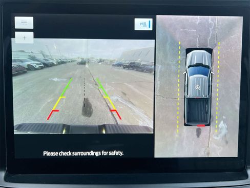 Used 2021 Ford F150 Limited image 28