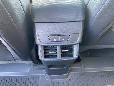 New 2026 Chevrolet Equinox RS image 25