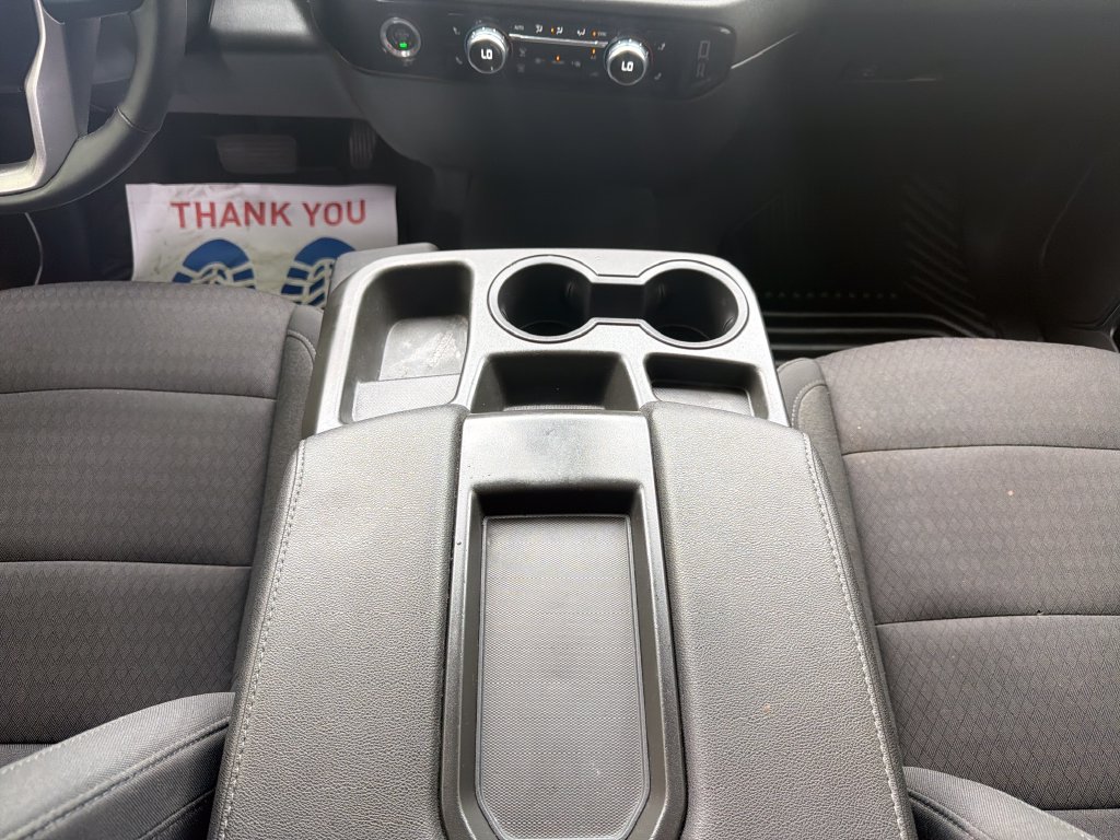 Certified 2023 GMC Sierra 1500 Elevation AWD/4WD image 18