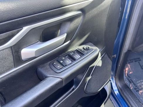 Used 2021 RAM 1500 Big Horn image 13