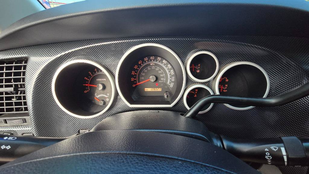 Used 2010 Toyota Tundra 2WD CrewMax image 31