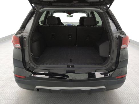 Used 2022 Chevrolet Equinox LT AWD/4WD image 29