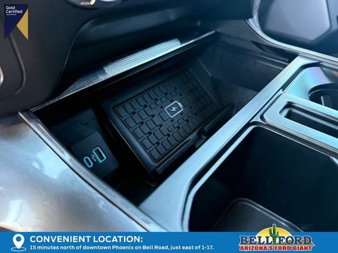 Used 2023 Ford F150 Tremor w/ Equipment Group 402A High AWD/4WD image 26