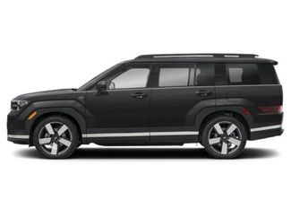 New 2026 Hyundai Santa Fe Limited video 2