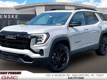 New 2026 GMC Terrain Elevation w/ Elevation Premium Package