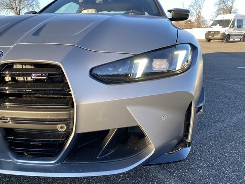 New 2026 BMW M4 xDrive Competition image 6