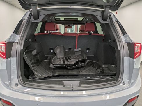 Used 2025 Acura RDX A-Spec image 24