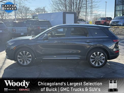 Used 2020 Lincoln Corsair Reserve w/ Elements Package image 5