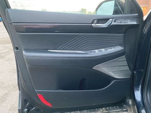 Used 2024 Hyundai Palisade Calligraphy AWD/4WD image 23