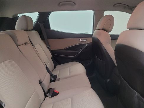 Used 2017 Hyundai Santa Fe Sport AWD/4WD image 19