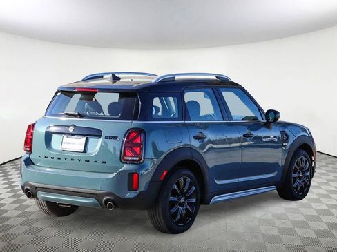 Used 2023 MINI Cooper Countryman S image 5