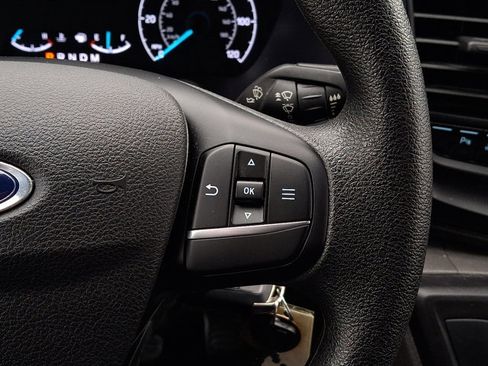 Used 2023 Ford Transit 250 Low Roof AWD w/ Upfitter Package image 19