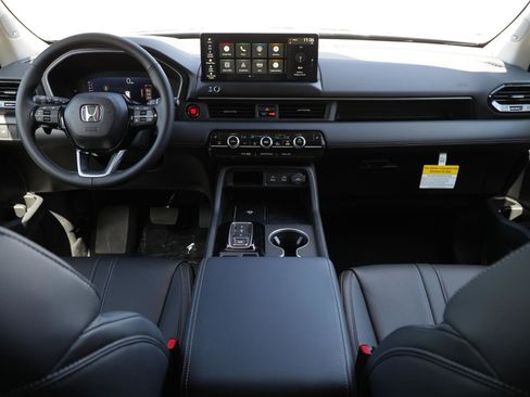 New 2026 Honda Pilot image 22