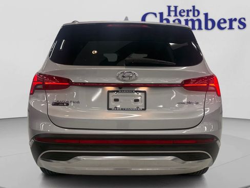 Used 2023 Hyundai Santa Fe SEL Convenience AWD/4WD image 11