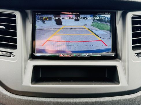 Used 2017 Hyundai Tucson SE FWD image 14