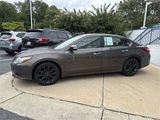 Used 2016 Nissan Altima 2.5 SV w/ Convenience Package image 5