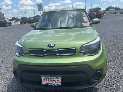 Used 2017 Kia Soul