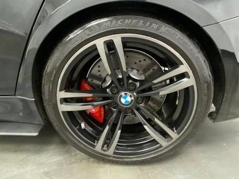 Used 2018 BMW M3 w/ Executive Package RWD image 19